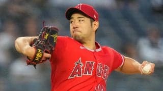 菊池雄星、ジャッジに特大139ｍ先制２ランを被弾　今季初勝利目指しヤンキース戦先発