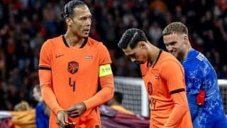 「日本に勝てっこない」オランダはグループ敗退!?　森保ジャパンと同居する強豪国内で渦巻く悲観論　蘭識者が嘆いた危機的状況
