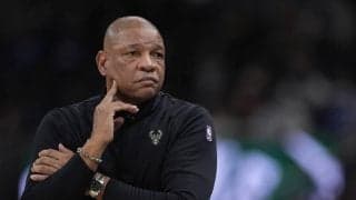 バックスのドック・リバースHCが辞任「この経験、ファンからのサポートに心から感謝」