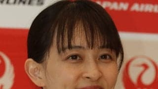 「デレデレでした」元体操日本代表の田中理恵さんと愛息が元人気アイドルと遭遇
