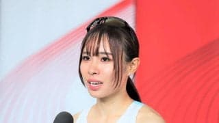 【陸上】パリ五輪女子代表・山本有真「速くなれそう」田中希実と矢田みくにの手作り菓子を紹介