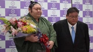 引退剣翔「何食べに行くの？」「どこ飲みに行くの？」「連れてって」翔猿との思い出懐かしむ