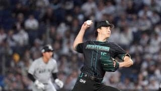 【日本ハム】達孝太、今季３度目先発で初勝利「気持ち良く北海道に帰れる」121球熱投８回１失点