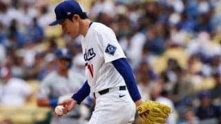 「最悪クラス」と評される佐々木朗希の“生命線”　怪物の“象徴”だった剛速球の力負けを裏付ける「.714」の意味