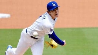 佐々木朗希の「癖がバレ続けてもいい」　解決が見えぬ制球難…米OBが繰り返す“指摘”