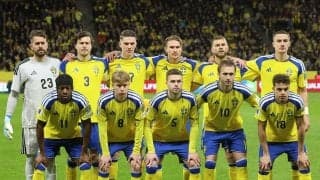 サッカー日本代表に難敵出現　ワールドカップ３戦目の相手スウェーデンは隠れたタレント集団