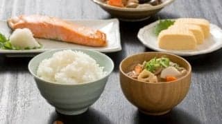 【ゴルファーのための食事学】70点とれる『朝食』はこれ！
