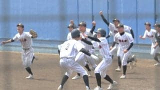 新鋭・開智未来、逆転サヨナラで実力校・鷲宮を下し初の県大会進出！チーム力向上に指揮官も手応え【埼玉】