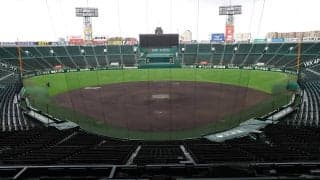 【阪神】空はどちらに味方か…巨人戦は雨予報、プレーボール時には本降りか　９日はコールド勝ち