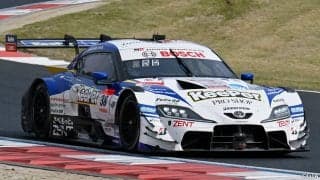 SUPER GT開幕戦を終えて