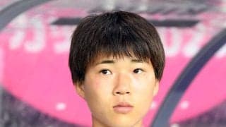 【なでしこ】浜野まいか切り返しから鮮やか左足ゴール！米国に1－0、狩野監督代行下で初勝利