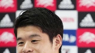酒井宏樹、オーストラリアから「早いもので36歳になりました」キャプテンとして２連覇へ奮闘中