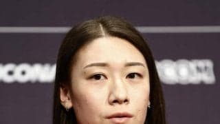 【バレー】女子日本代表登録メンバー37人を発表　石川真佑主将「舞子２世」大雲舞子らも選出