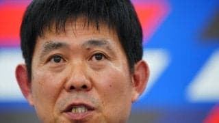 【日本代表】Ｗ杯メンバー発表は５・１５に決定　「先勝」で93年Ｊリーグ開幕日