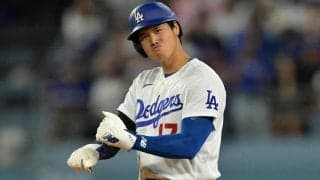 【データ】大谷翔平敬遠後の打者は打ちまくり？打率４割超、出塁率５割超、長打率７割超　