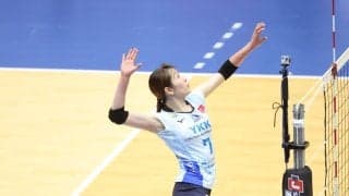 KUROBE　中村安里、シュティグロート・レーナら8選手の退団を発表