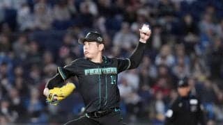 【日本ハム】逆転負けでＢクラス転落　先発加藤貴之８失点試合作れず　打線は球団最速30本塁打