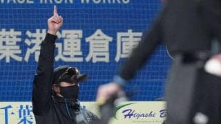 【日本ハム】先発加藤貴之「情けない」逆転負けでＢクラス…16試合目で30本塁打到達もかみ合わず