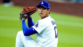 大谷翔平、5年ぶりリアル二刀流を封印　移籍後初の投手専念…背番号42で2勝目へ、先発発表