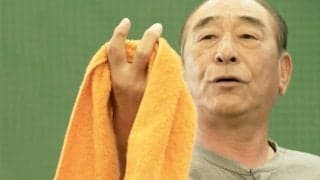シャドーピッチで悪癖改善　コツは「下に振らない」…怪我を防ぐ“正しい”投球フォーム