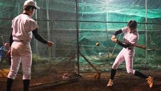 高校野球での成功へ「クタクタになるまで…」　元G投手が中学3年に求める“集大成”