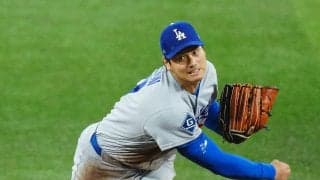 大谷翔平が投手専念　打席に入らなければ連続出塁記録は継続　現在48試合連続