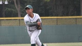 正智深谷が“大物喰い”の滑川総合に7回コールド勝ち！昨秋から投打で大きくパワーアップ【埼玉】