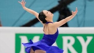 青木祐奈が初優勝＆日本女子が表彰台独占！男子は三浦佳生が接戦を制し日本勢が男女アベック優勝 | 四大陸フィギュアスケート選手権2026 男女シングル レビュー