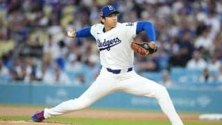 大谷翔平、１歳迎える長女について「ただただかわいい」野球への取り組み「フィールドと家は別」