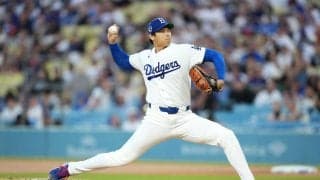 大谷翔平「お茶のパッケージを見て、パパっていう時もあります」１歳を迎える娘の成長に笑顔