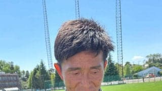 【東京V】城福監督　声枯れた…3選手が出場停止の次節千葉戦へ「いつもより強めに言いました」