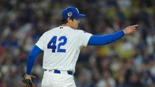 「大谷選手が抜けても８点」大谷翔平の代役が満塁弾！ドジャース打線爆発力に岩村明憲氏が仰天