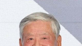 JFA川淵三郎相談役「僕より早く逝ってしまうなんて、それはないよ」今西和男さん悼む／全文