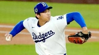 大谷翔平に200億円男が“完敗宣言”　二刀流粉砕から5か月…リベンジに脱帽「いつも最高だ」