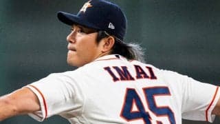すでに通訳を3人も採用…今井達也が告白した“異国への戸惑い”　米番記者が証言する舞台裏での苦悩「状況は良くない。日本からやってくる選手には時間がいる」