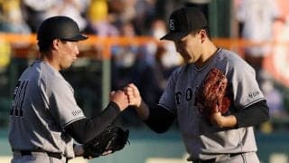 【巨人】田中将大がスライド登板「伝統の一戦と言われるカードは他にない」／スタメン一覧