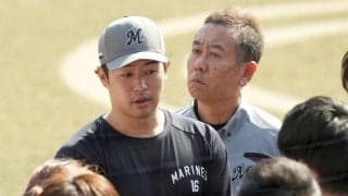 【ロッテ】種市篤暉が17日の楽天戦で今季初登板「流れを持ってくる投球を」