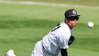 阪神村上頌樹－中日柳裕也　楽天藤井聖－ロッテ種市篤暉ほか／17日予告先発