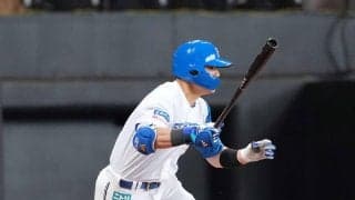 【日本ハム】清宮幸太郎が今季初１番起用、34歳誕生日の西川遥輝は「７番左翼」で出場／スタメン