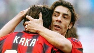 【欧州サッカー】ルイ・コスタは立ち居振る舞い「すべて」が美しかった　ミラニスタが愛したポルトガルの巨匠