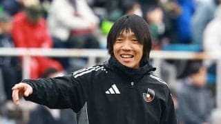 【日本代表】中村俊輔氏入閣でコーチングスタッフが超豪華布陣に　全員Ａ代表経験者