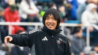 【日本代表】中村俊輔氏「森保監督から熱く力強いお言葉をいただき決意」コーチ入閣にコメント