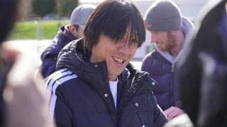 【日本代表】中村俊輔氏「世界で戦う日本代表選手たちと志を同じに」森保監督の熱望でコーチ就任