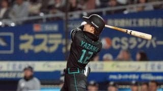 【日本ハム】４試合ぶりスタメン矢沢宏太、今季２号ソロ「甘いボール１発で」他３打席三振は反省