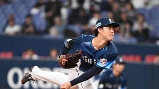 【西武】３戦連続１得点で３連敗…打力に課題、先発投手の責務大も「耐えるしかない」西口監督