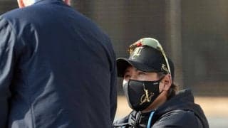 【日本ハム】新庄監督、細野の投球に「フォアボールよくないね。ヒット打たれた方が」／一問一答