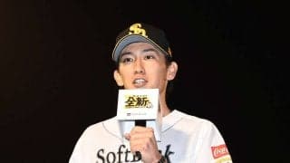 【ソフトバンク】大津亮介11奪三振２勝目「低めに丁寧に投げられた」小久保監督「素晴らしい」