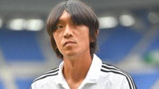 中村俊輔氏が日本代表コーチ就任　山本技術委「勝つ確率高めるため」　Ｗ杯直前異例のタイミング