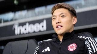Ｗ杯優勝を目指すサッカー日本代表ＭＦ堂安律にとっての「いい未来」とは　自身出演Ｉｎｄｅｅｄの新ＣＭが２０日から放送開始