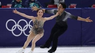 五輪後の宿命…４年に１度の大舞台終え、りくりゅう引退決断　前回北京後は羽生結弦さんプロ転向